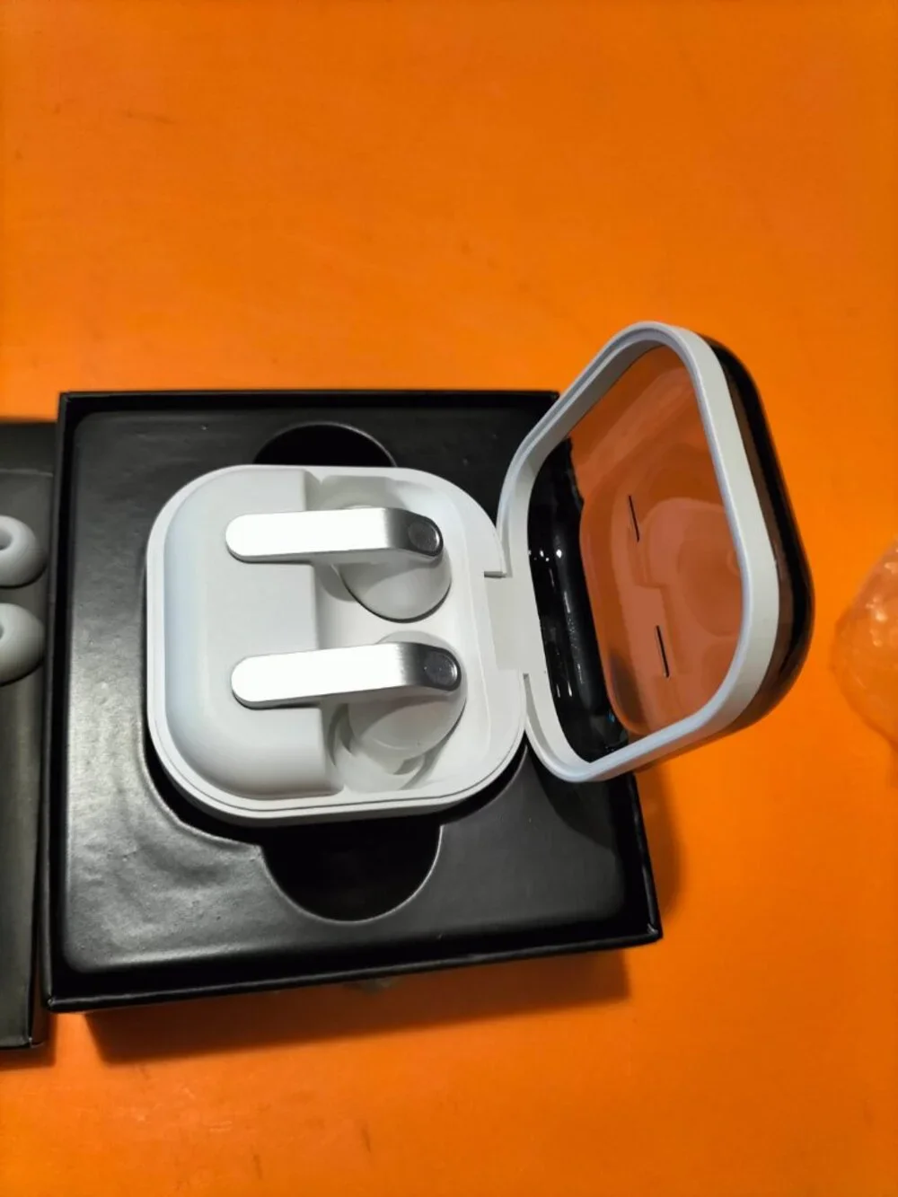 Samsung Galaxy Buds4 Pro SM-R640 True Wireless Bluetooth Earbuds New Sealed Box